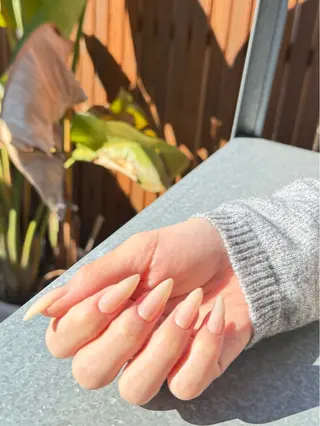 ネイル Chipieee yayaのネイルデザイン