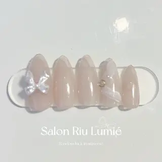 ネイル 💠 𝑹𝒊𝒏𝒂のネイルデザイン