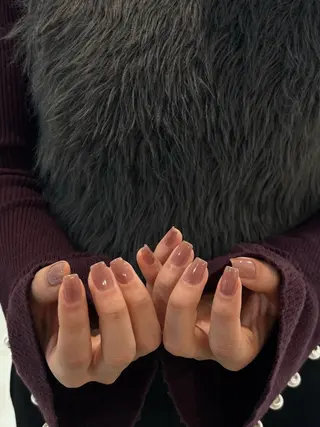 ネイル C. yoshinoのネイルデザイン