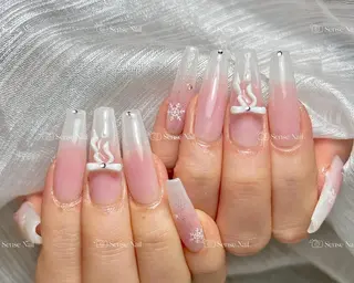 ネイル YUKI 💗 渋谷店のネイルデザイン