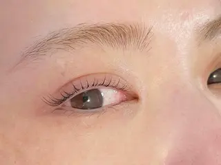 マツエク・マツパ HARUHARU hinano *のマツエク・マツパデザイン