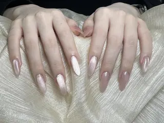 ネイル リ ンのネイルデザイン