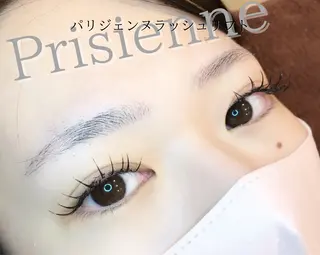 マツエク・マツパ brille ~eyelash~のマツエク・マツパデザイン