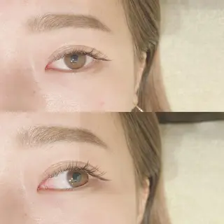 マツエク・マツパ Neo店長🌿 KOTONO🌿のマツエク・マツパデザイン