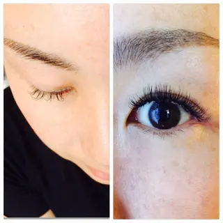 まつエク mari .のマツエク・マツパデザイン