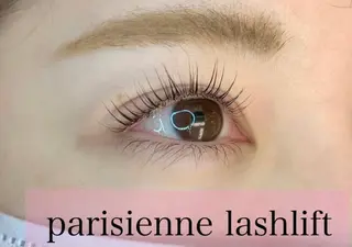 パーマ LinoMoa 蒲田店のマツエク・マツパデザイン