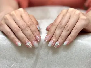 ネイル CHERIR NAILSALONのネイルデザイン
