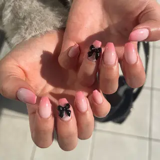 ネイル Allure小山店 Nagisaのネイルデザイン