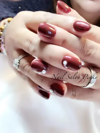 ネイル 高野 祐紀のネイルデザイン