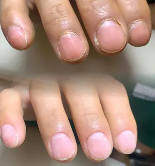 ネイル Miouミオン ネイルサロンのネイルデザイン