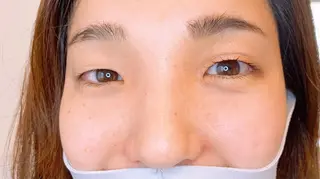 パーマ マツエク・マツパ アイラッシュサロン CoCoのマツエク・マツパデザイン