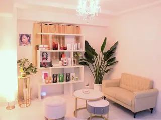 痩身専門サロン ビューティーグランツのエステ・リラクイメージ