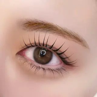 マツエク・マツパ GAUEN所属・RIKO🎀 代官山eyeサロンのマツエク・マツパデザイン