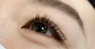 マツエク・マツパ ASPILEAF所属・アスピリーフ さとみのマツエク・マツパデザイン