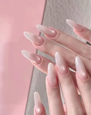 ネイル BIEL /ビエルネイル&まつ毛パーマ所属・中川 智惠のネイルデザイン