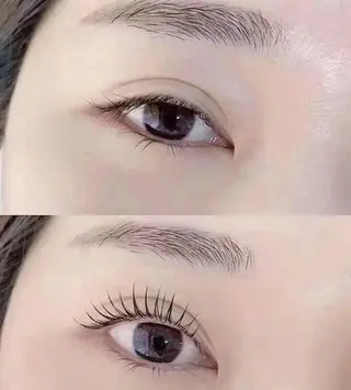 マツエク・マツパ YK• マツエクサロンのマツエク・マツパデザイン