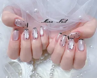 ネイル Mika Nailのネイルデザイン