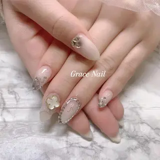 ネイル Grace Nail ☆柏駅☆のネイルデザイン