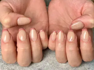 ネイル Jebel Beauty所属・Jebel Beauty Miuの眉毛・アイブロウイメージ