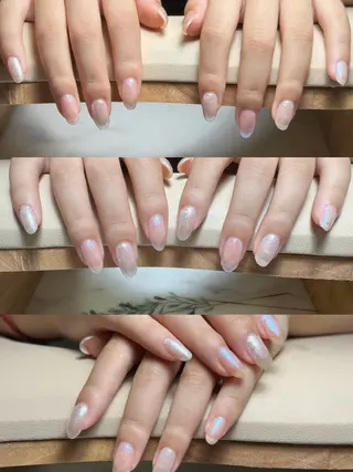 ネイル ほ しのネイルデザイン