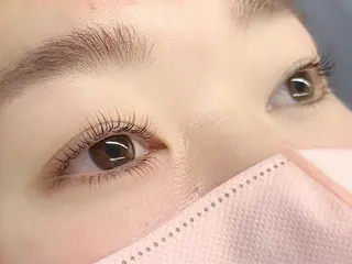 マツエク・マツパ 佐々木 蓮のマツエク・マツパデザイン