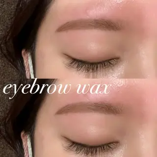 アイブロウ eight misaki🦋のマツエク・マツパデザイン