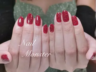 ネイル DIAMOND Nail🥇のネイルデザイン