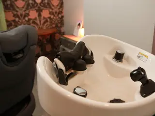 hair make echo所属・hair make echo 大橋亜弥のエステ・リラクイメージ