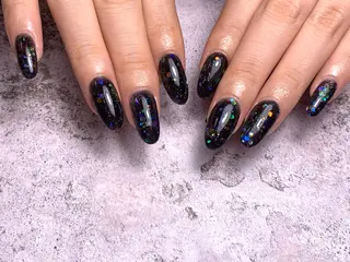 ネイル MoMoネイル所属・MOMOネイル ²のネイルデザイン