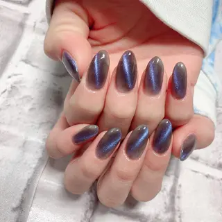 ネイル 💅ネイルハウス🏡 🎀TOMO🎀のネイルデザイン