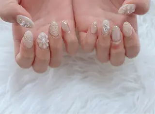 ネイル ESPOIR Ｎのネイルデザイン