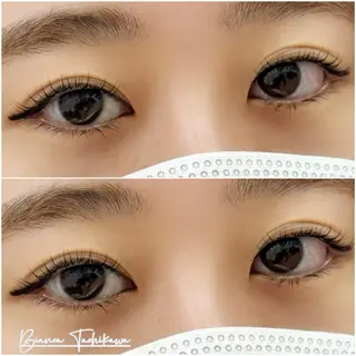 マツエク・マツパ Bianca立川店 川村のマツエク・マツパデザイン