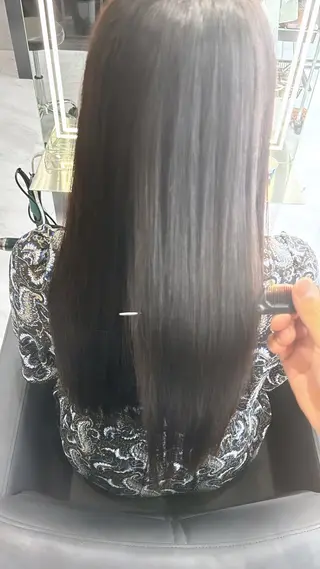 CS made by SHACHU 栄所属・山田 瑛司のヘアスタイル