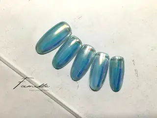 ネイル Takahashi ✳︎のネイルデザイン