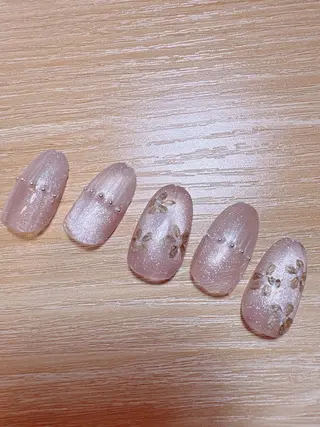 ネイル nail room anのネイルデザイン