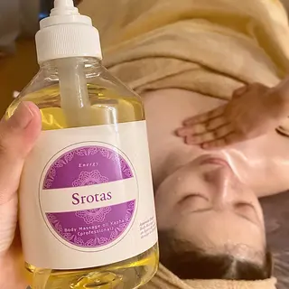 WHITE AQUA 北千住店のエステ・リラクイメージ