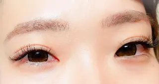 マツエク・マツパ アイラッシュ コペル【Copel】所属・個室サロンcopel 　kishimotoのマツエク・マツパデザイン