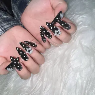 ネイル Nov. ネイルサロンのネイルデザイン