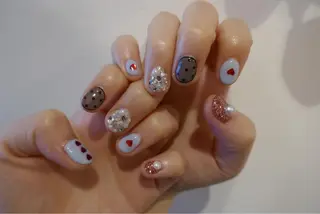 ネイル HiMe .のその他イメージ