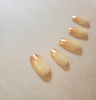 ネイル Brick【ブリック】所属・Brick💅🏻 minami…♡のネイルデザイン