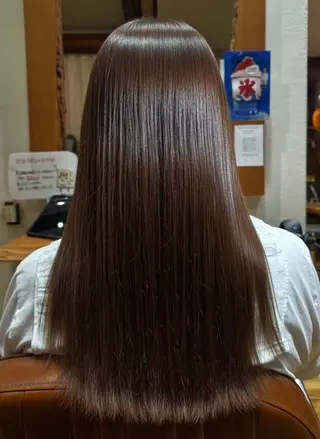 komo. TAKAHIRO のヘアスタイル