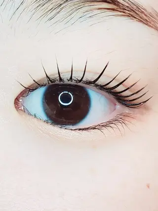 マツエク・マツパ セレビアイ 磯山☆ LEDエクステ☆立川のマツエク・マツパデザイン