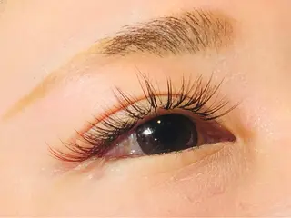 マツエク・マツパ soo lash room Kanaeのマツエク・マツパデザイン