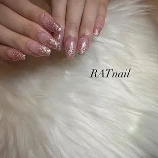 ネイル RATnail所属・RATnail COCOVI倉敷のネイルデザイン