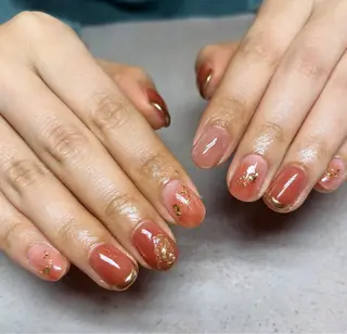 ネイル HazeGrass NAILのネイルデザイン
