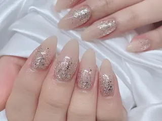 ネイル Sara 金山店のネイルデザイン