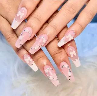 ネイル Nail Cozyのネイルデザイン