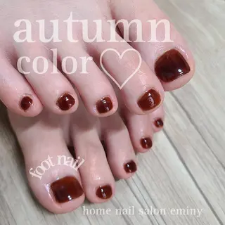 ネイル nail salon  eminyのネイルデザイン