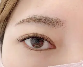 マツエク・マツパ 💟 nao💟のマツエク・マツパデザイン