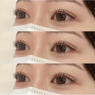 マツエク・マツパ Unefleur ✨🧁SHIROの眉毛・アイブロウイメージ